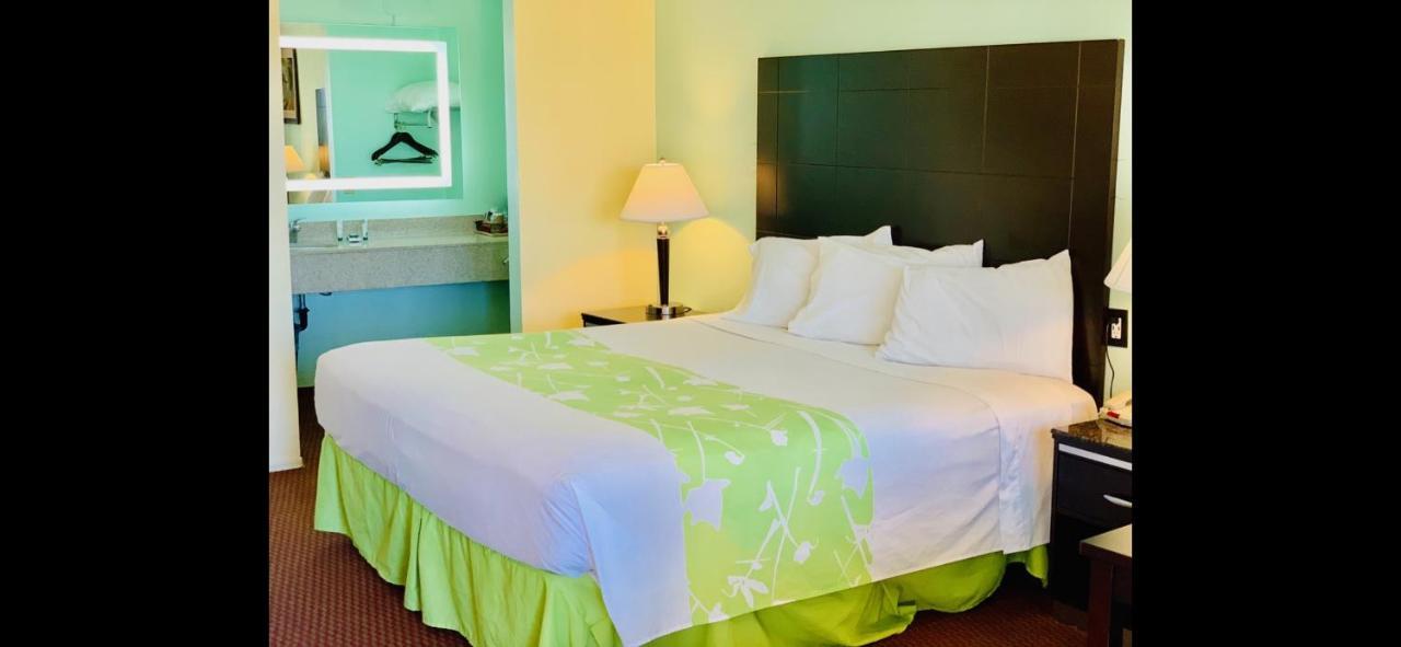 Morro Bay Beach Inn Εξωτερικό φωτογραφία