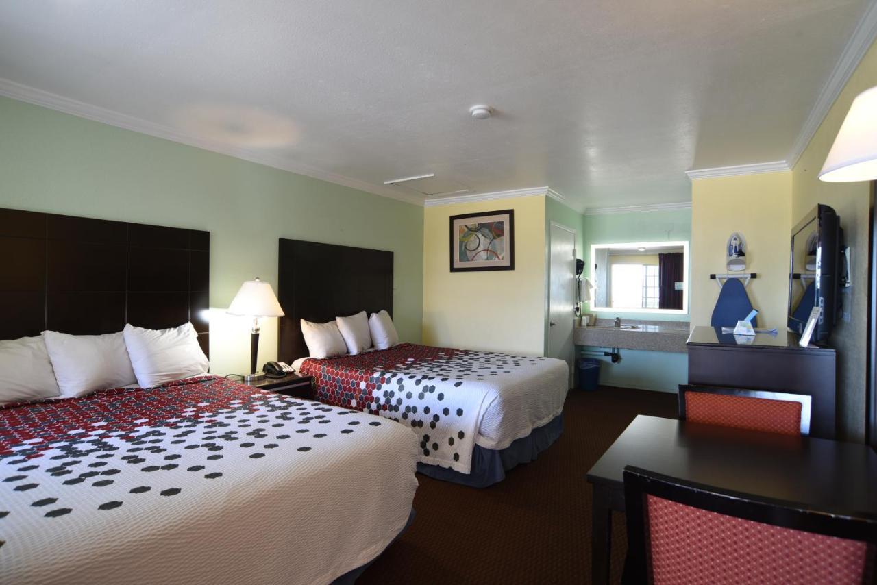 Morro Bay Beach Inn Εξωτερικό φωτογραφία