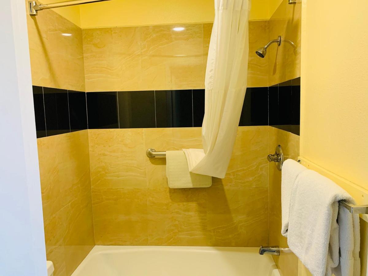 Morro Bay Beach Inn Εξωτερικό φωτογραφία