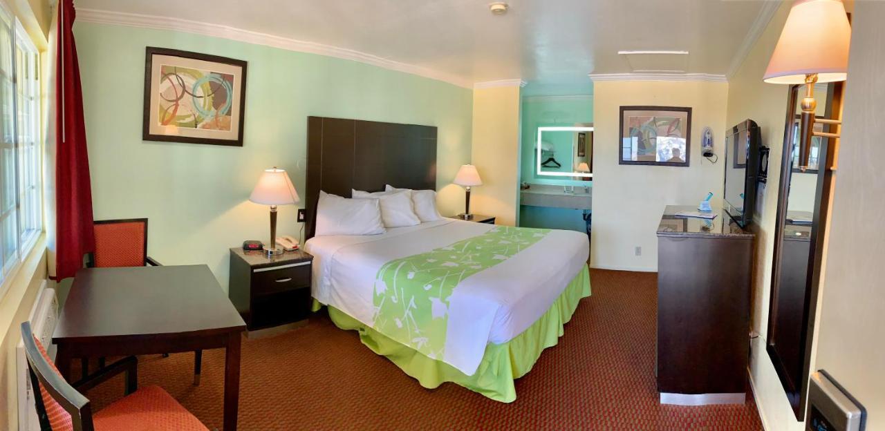 Morro Bay Beach Inn Εξωτερικό φωτογραφία