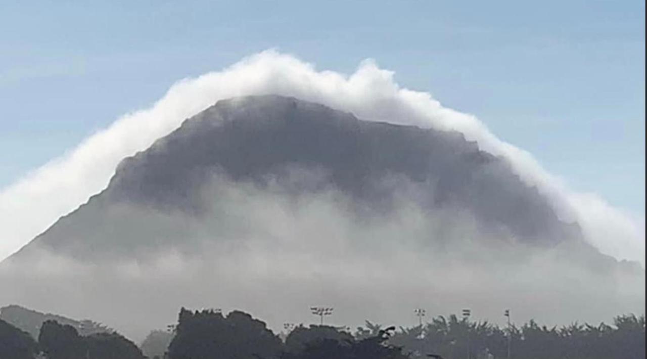Morro Bay Beach Inn Εξωτερικό φωτογραφία