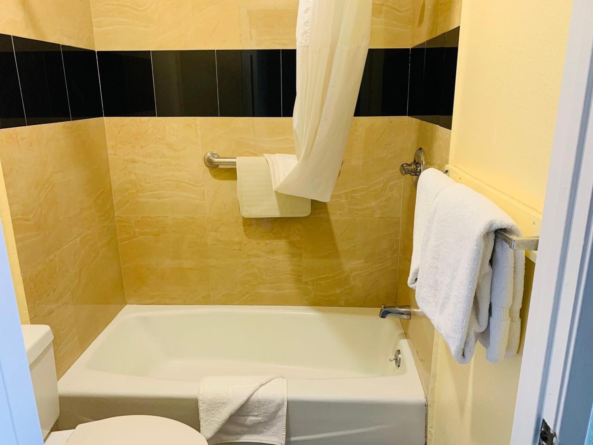 Morro Bay Beach Inn Εξωτερικό φωτογραφία